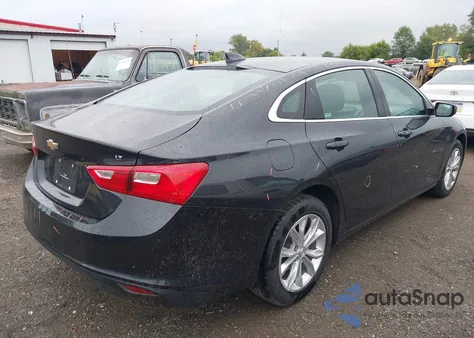2023 Chevrolet Malibu Fwd 1Lt z USA, uszkodzony, nr VIN 1G1ZD5ST2PF231224